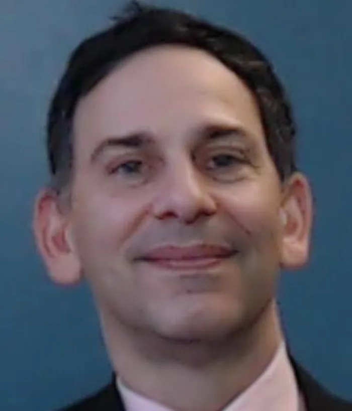 Photo of Thomas Franza