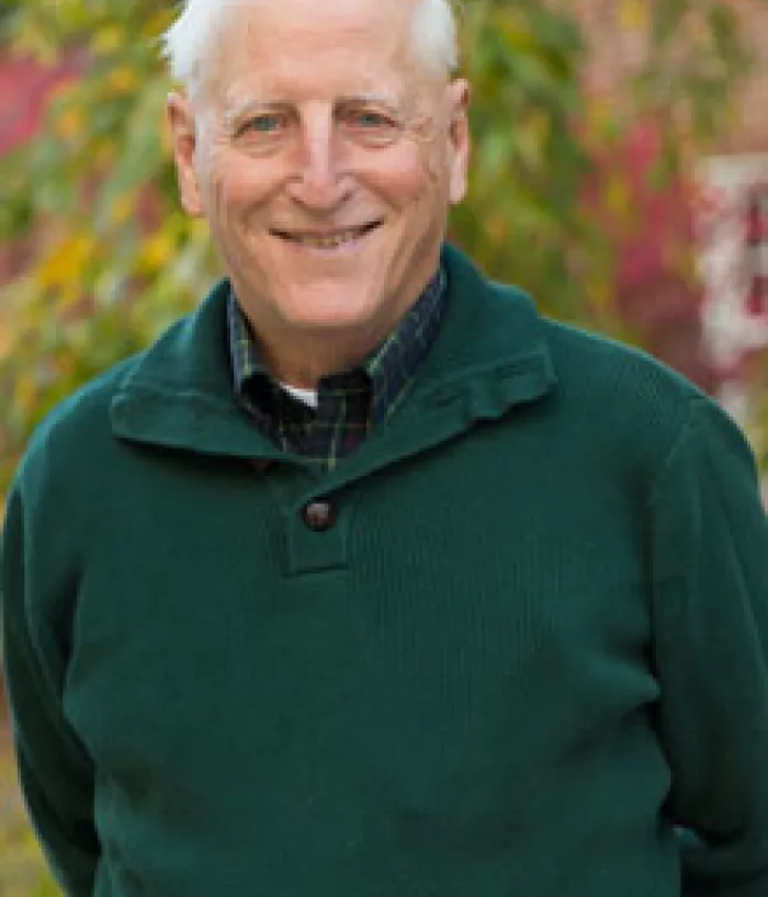 Photo of Thomas S. Dombrowsky