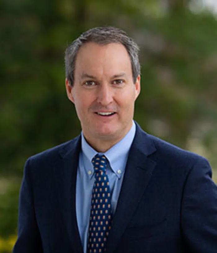 Photo of Tres Mullis