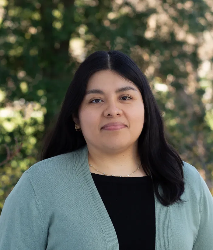 Photo of Vanessa Sanjuan-Miranda