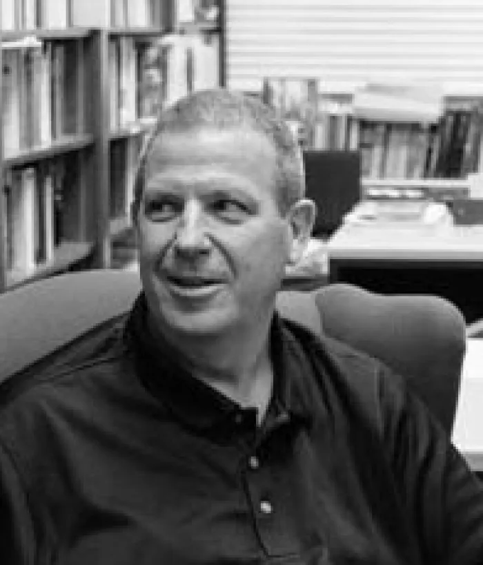 Photo of William D. Bowman