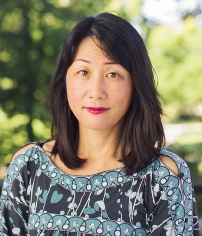 Photo of Yoko Nishimura