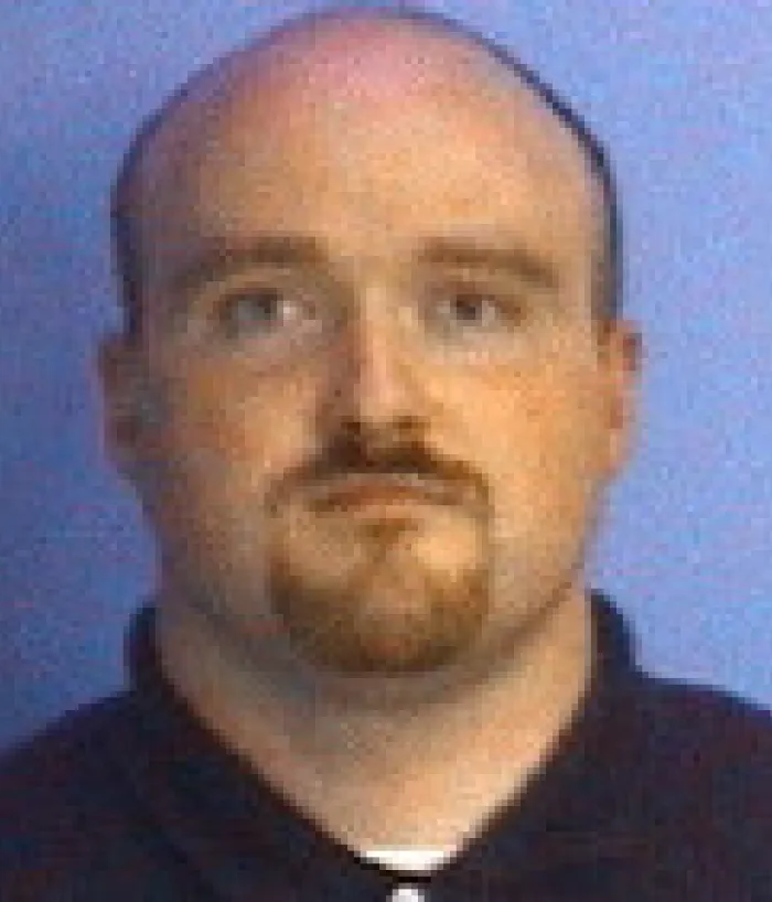 Photo of Zachary A. Huber
