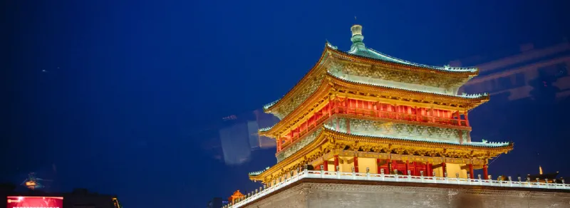 pagoda